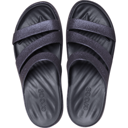 Crocs Value Getaway Glimmer Strappy