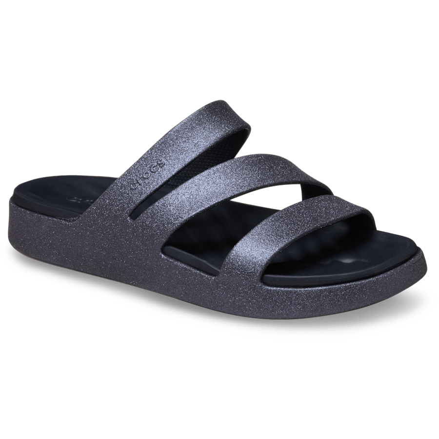 Crocs Value Getaway Glimmer Strappy