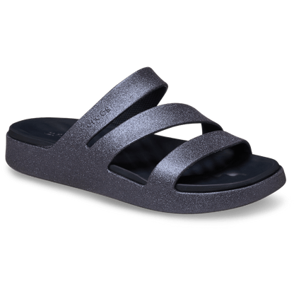 Crocs Value Getaway Glimmer Strappy