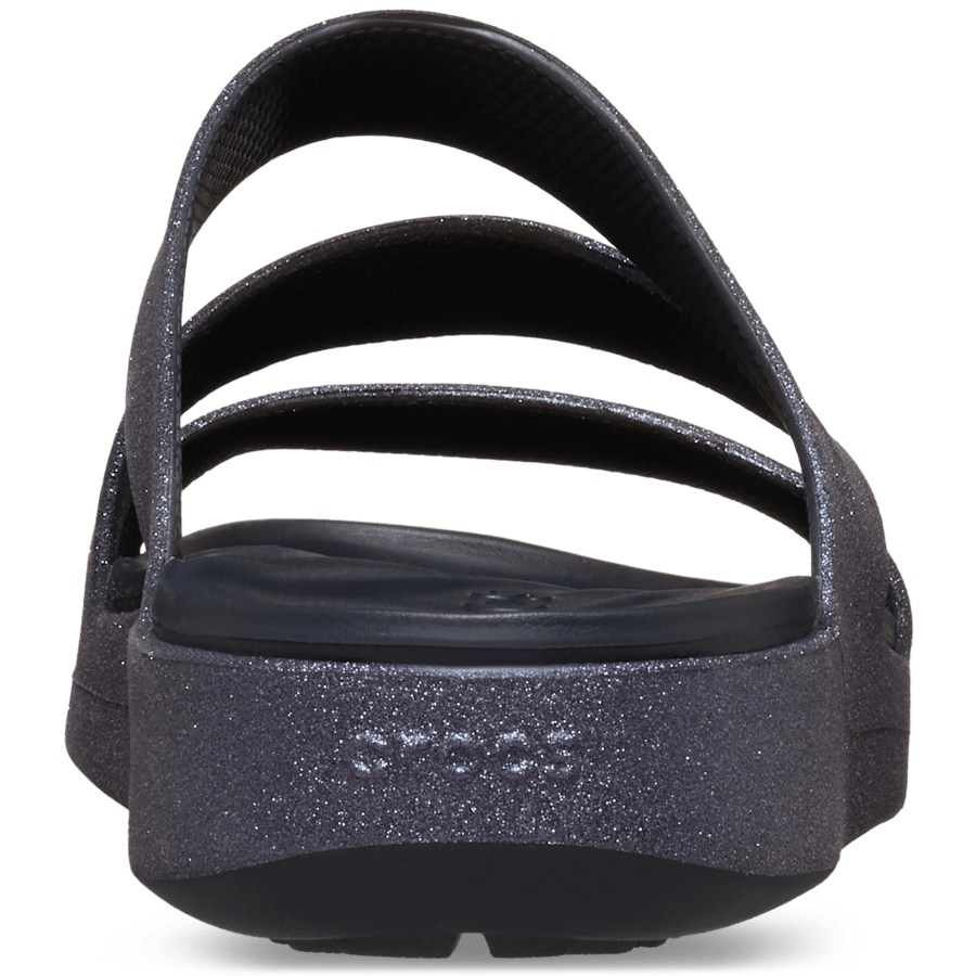 Crocs Value Getaway Glimmer Strappy