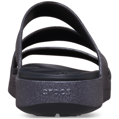 Crocs Value Getaway Glimmer Strappy