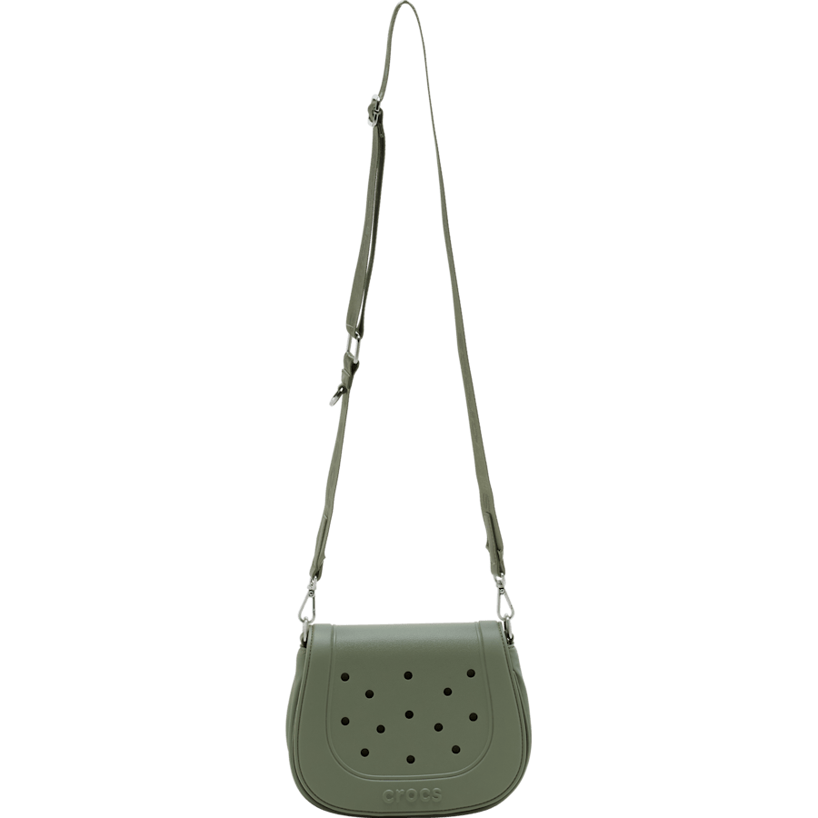 Crocs Hot Sale Nylon Crossbody