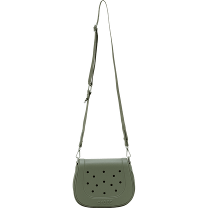 Crocs Hot Sale Nylon Crossbody