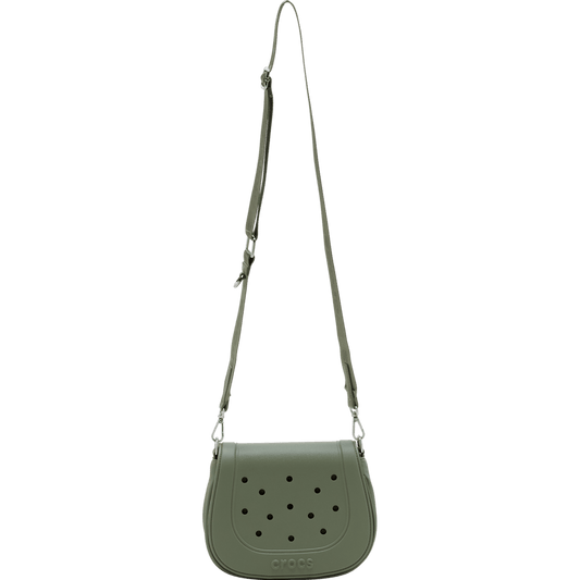 Crocs Hot Sale Nylon Crossbody