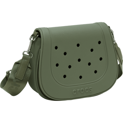 Crocs Hot Sale Nylon Crossbody