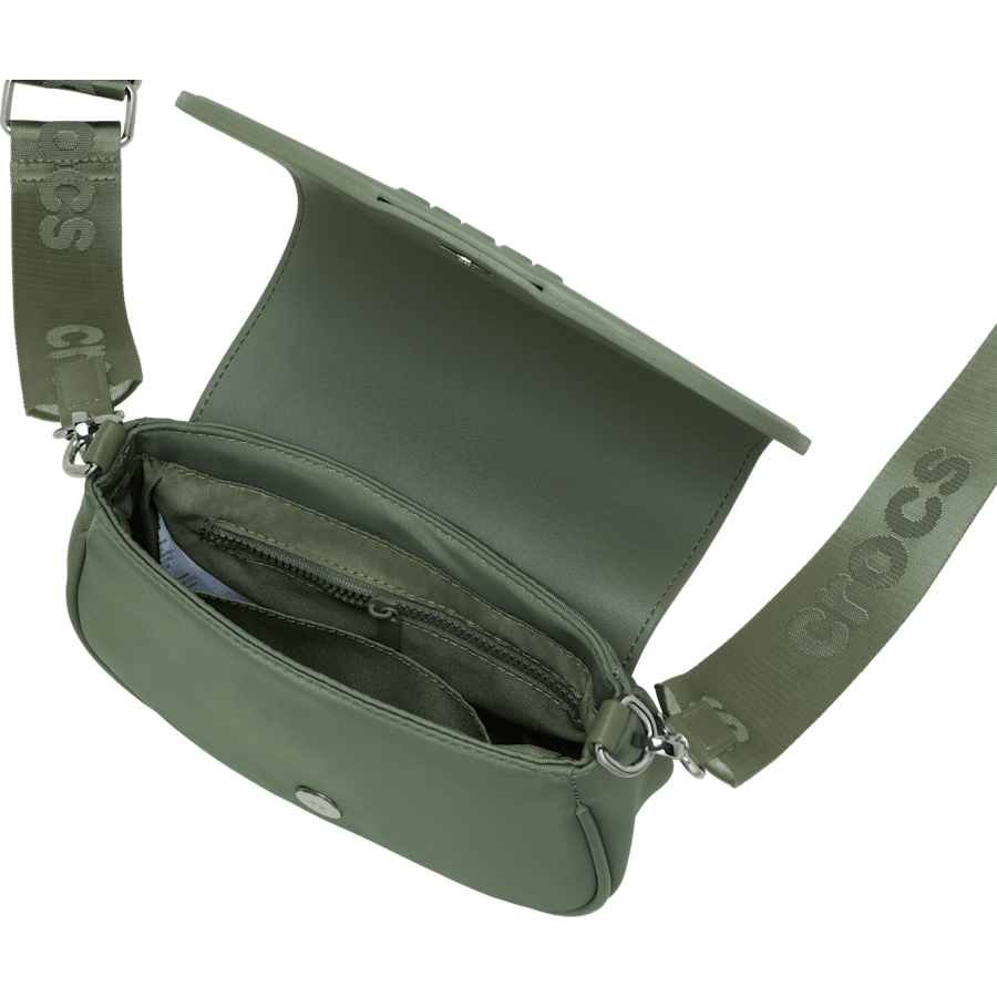 Crocs Hot Sale Nylon Crossbody