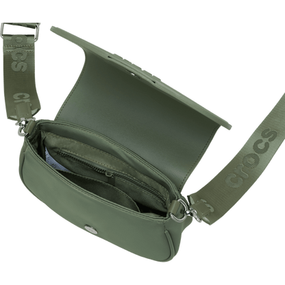 Crocs Hot Sale Nylon Crossbody