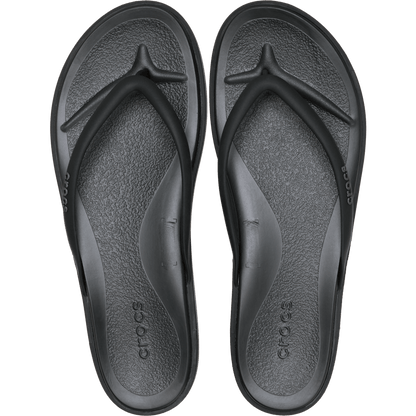 Crocs Latest Miami Round Toe Flip