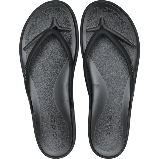 Crocs Latest Miami Round Toe Flip