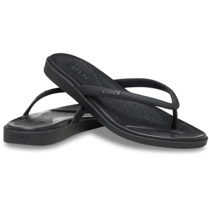 Crocs Latest Miami Round Toe Flip