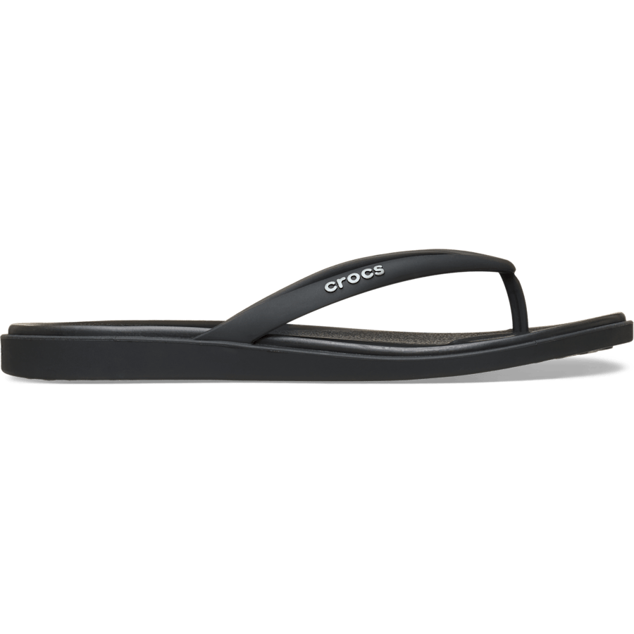 Crocs Latest Miami Round Toe Flip