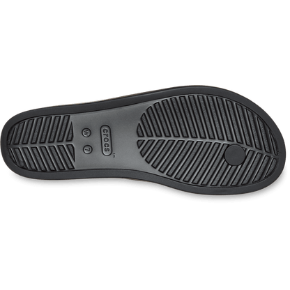 Crocs Latest Miami Round Toe Flip