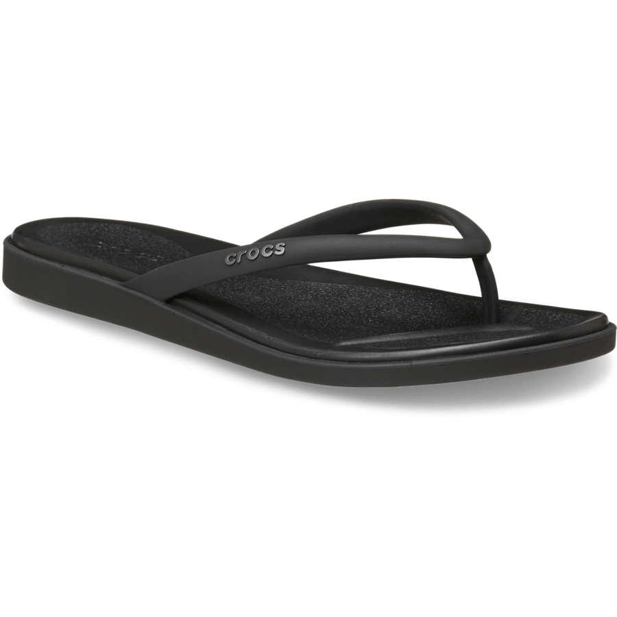 Crocs Latest Miami Round Toe Flip