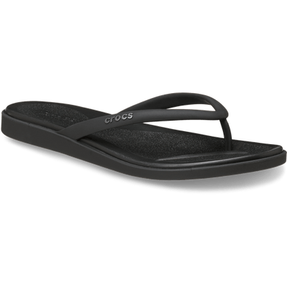 Crocs Latest Miami Round Toe Flip