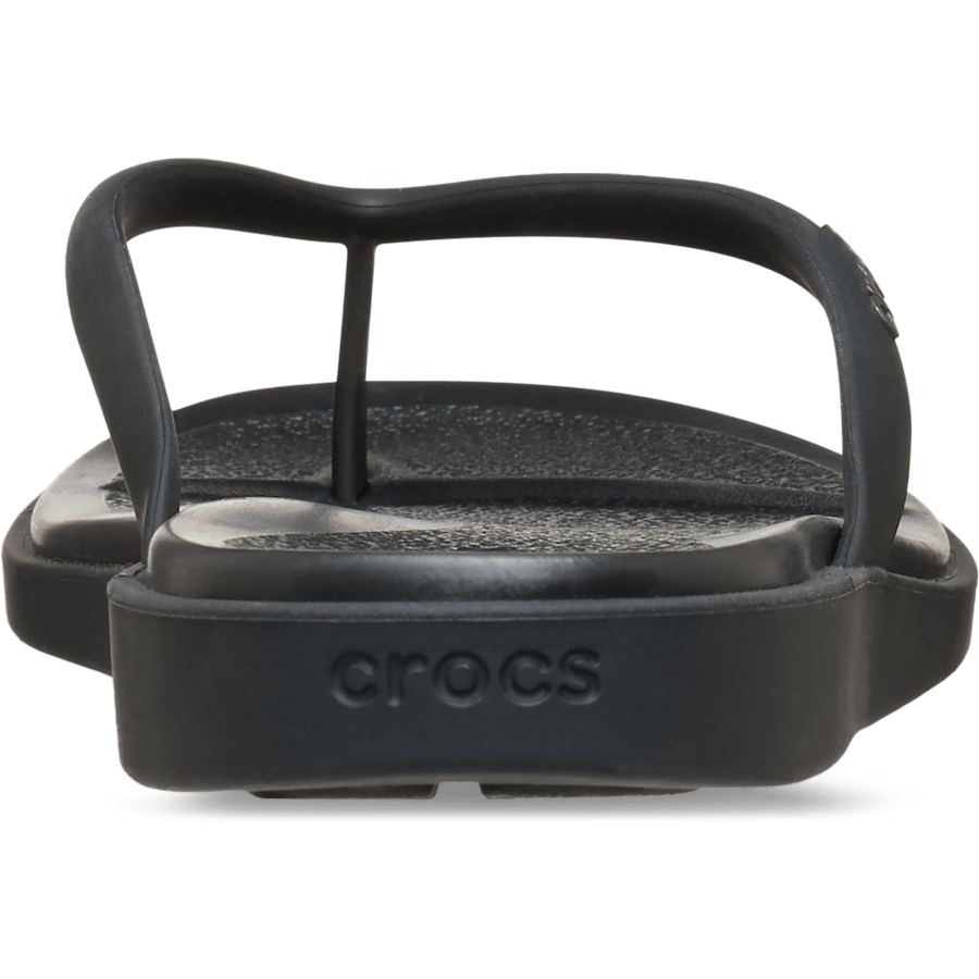 Crocs Latest Miami Round Toe Flip
