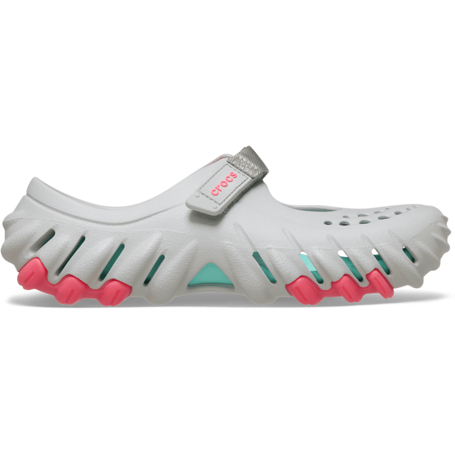 Crocs New Echo Mary Jane Fade