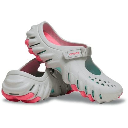Crocs New Echo Mary Jane Fade