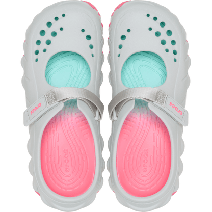 Crocs New Echo Mary Jane Fade