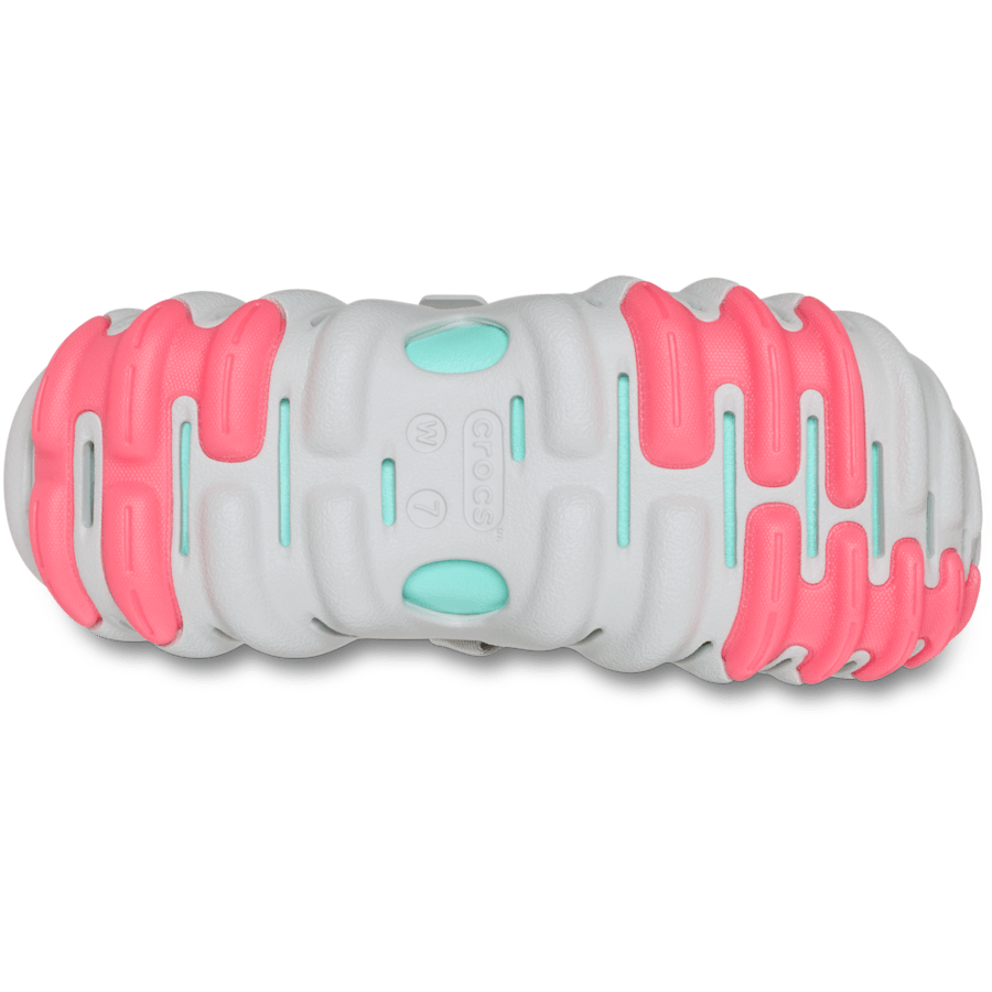Crocs New Echo Mary Jane Fade
