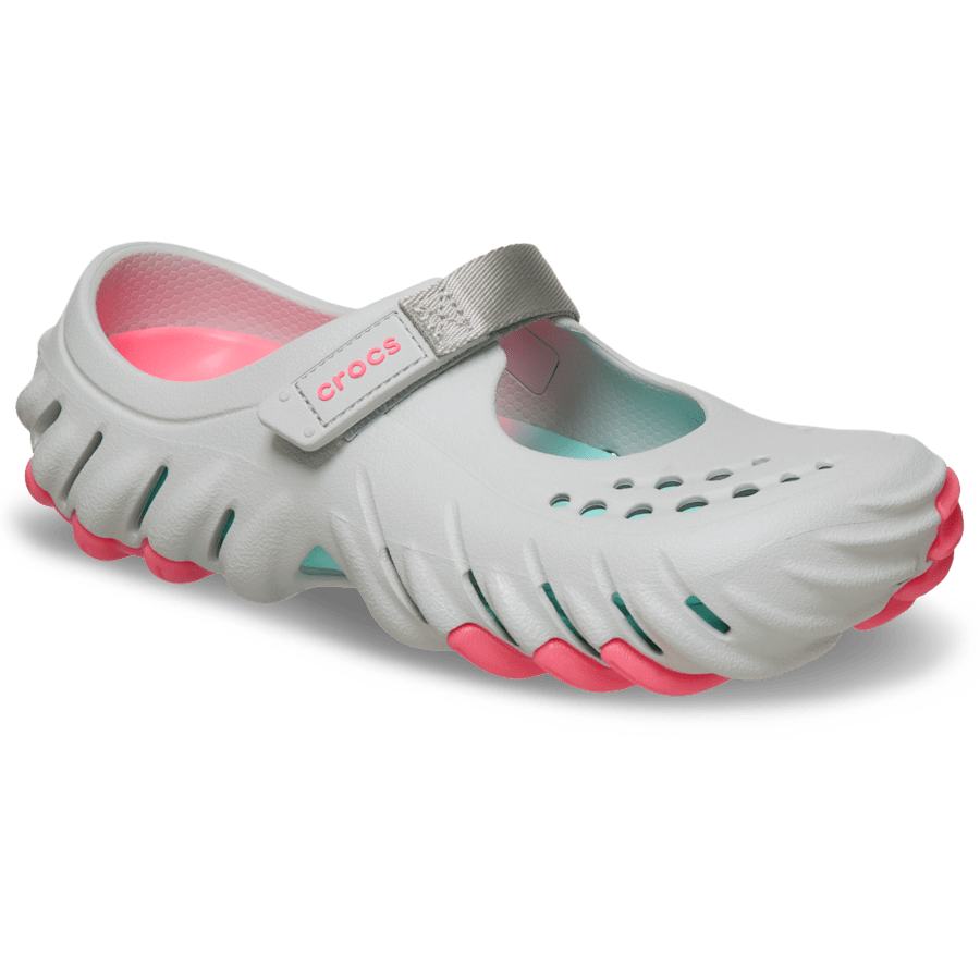 Crocs New Echo Mary Jane Fade
