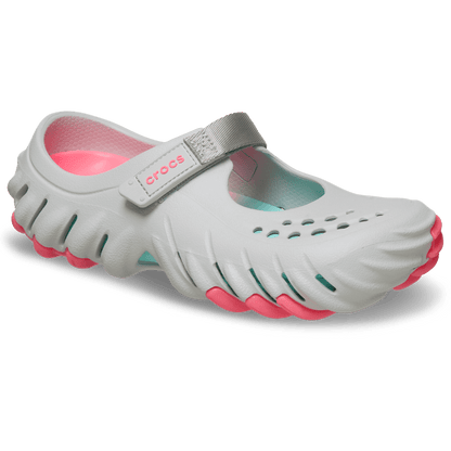 Crocs New Echo Mary Jane Fade