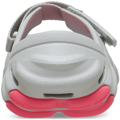 Crocs New Echo Mary Jane Fade