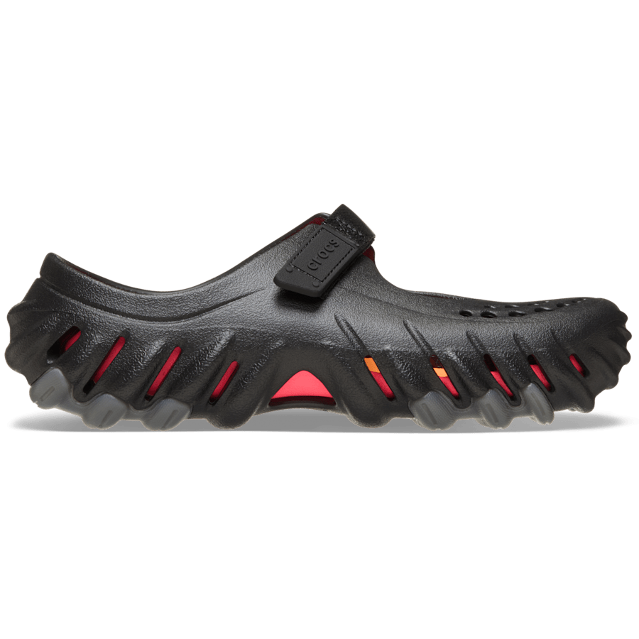 Crocs New Echo Mary Jane Sunset