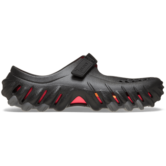 Crocs New Echo Mary Jane Sunset