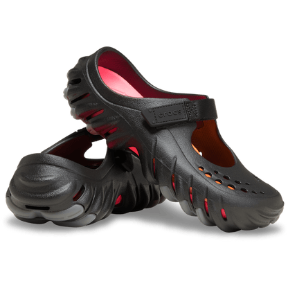 Crocs New Echo Mary Jane Sunset