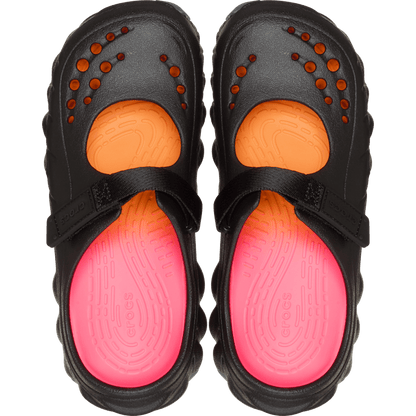 Crocs New Echo Mary Jane Sunset