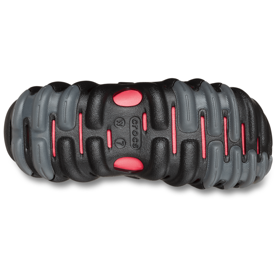 Crocs New Echo Mary Jane Sunset