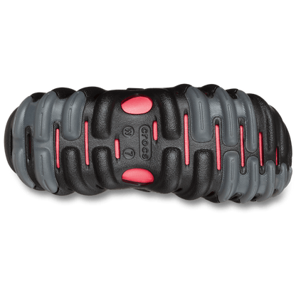 Crocs New Echo Mary Jane Sunset