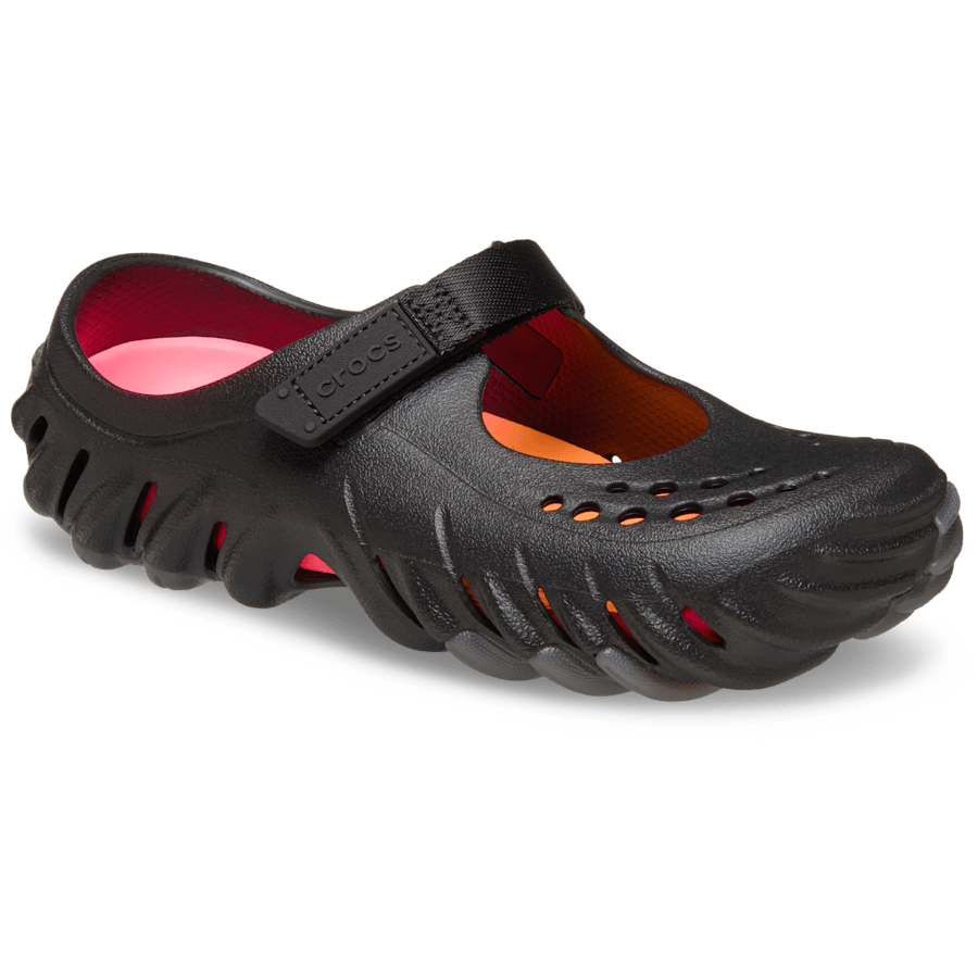 Crocs New Echo Mary Jane Sunset