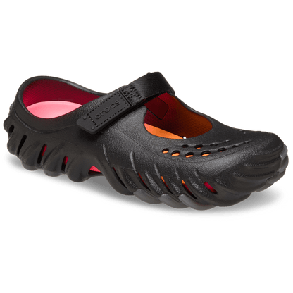 Crocs New Echo Mary Jane Sunset