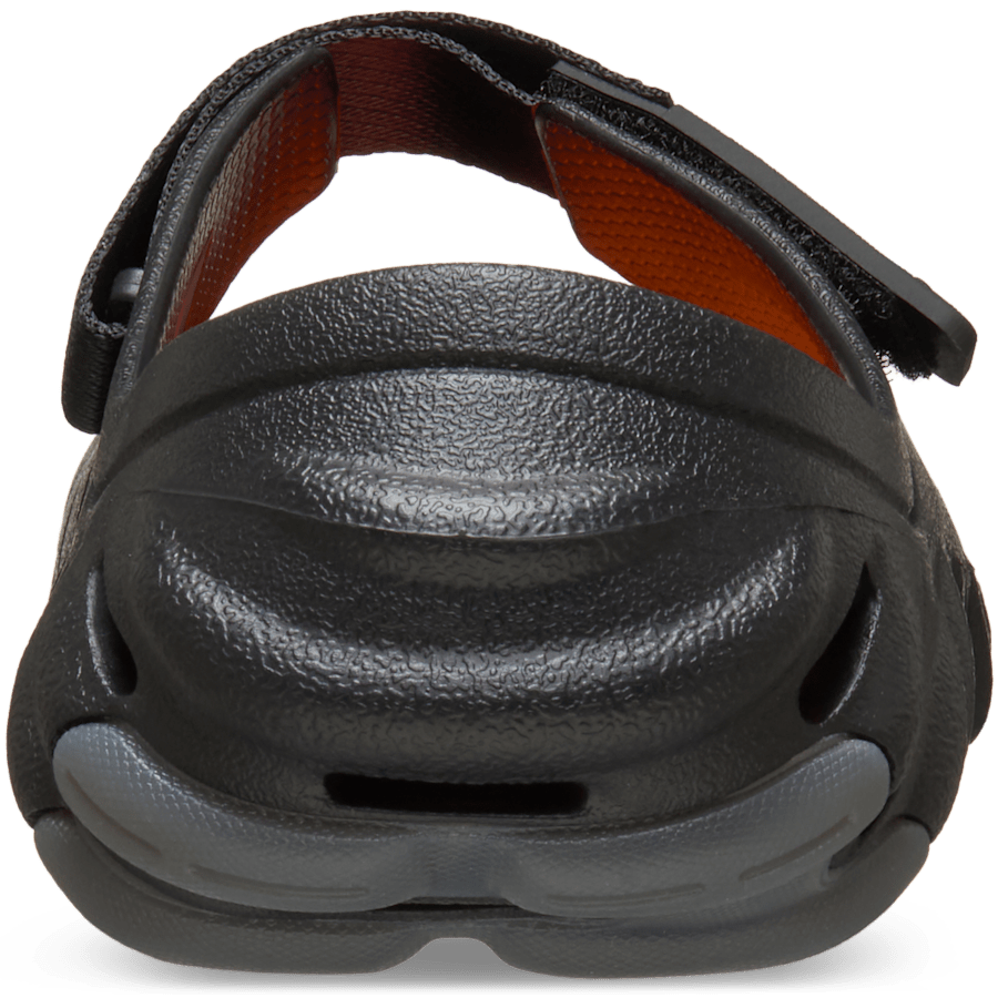 Crocs New Echo Mary Jane Sunset