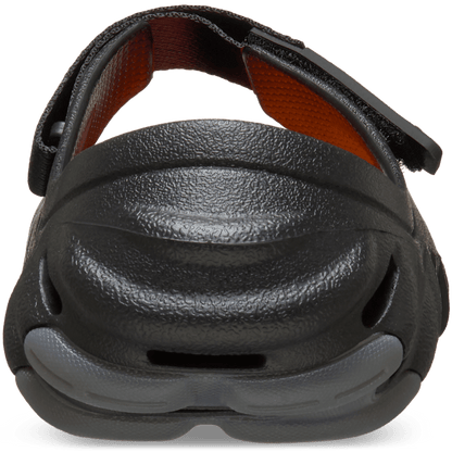 Crocs New Echo Mary Jane Sunset