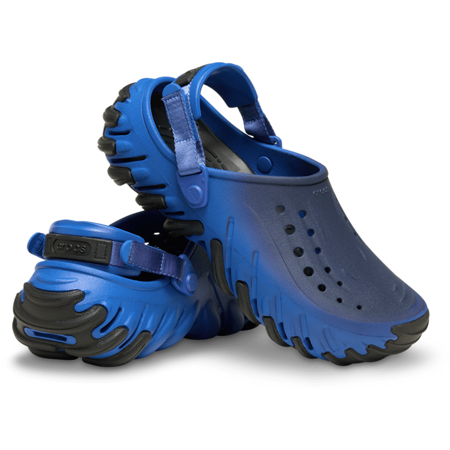 Crocs Discount Echo RO Clog Fade