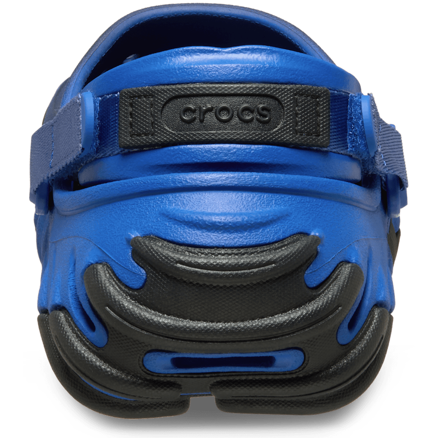 Crocs Discount Echo RO Clog Fade