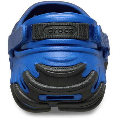 Crocs Discount Echo RO Clog Fade
