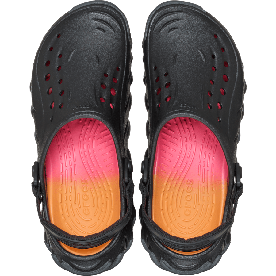 Crocs Customer Favorite Echo RO Clog Sunset