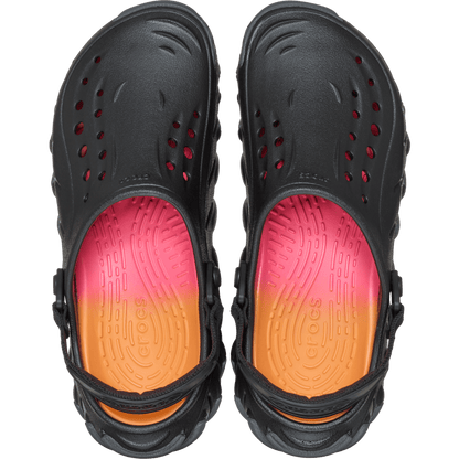 Crocs Customer Favorite Echo RO Clog Sunset