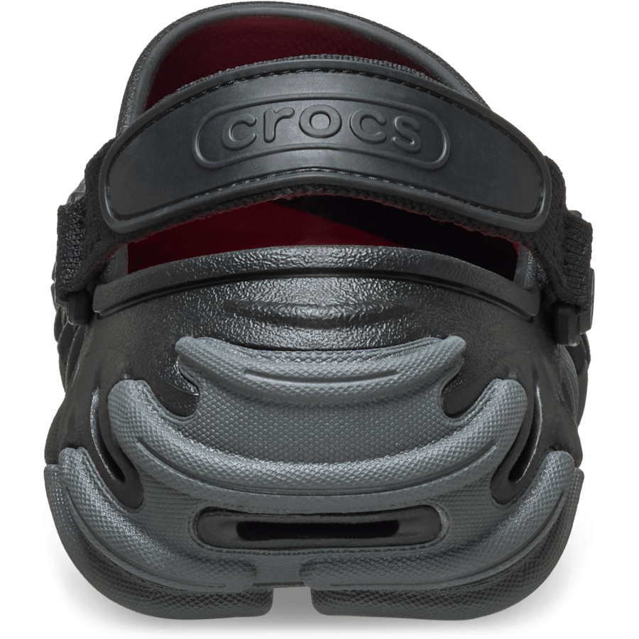 Crocs Customer Favorite Echo RO Clog Sunset