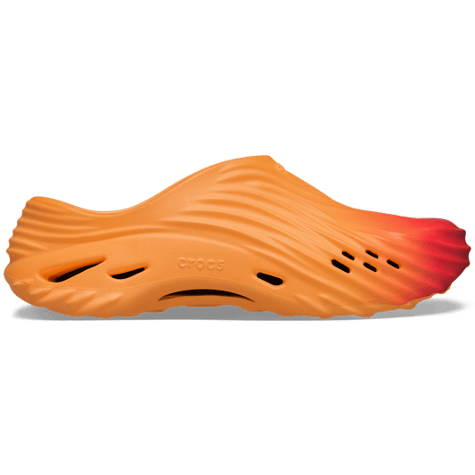 Crocs Best Seller Echo Wave Sunset