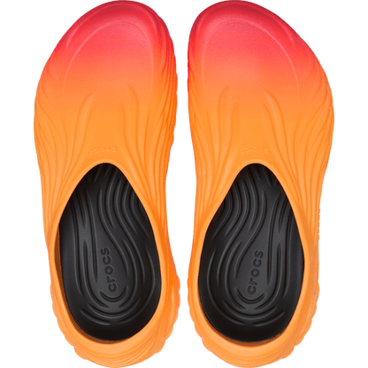 Crocs Best Seller Echo Wave Sunset