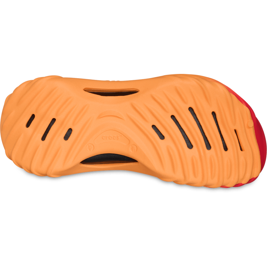 Crocs Best Seller Echo Wave Sunset