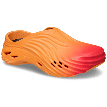 Crocs Best Seller Echo Wave Sunset