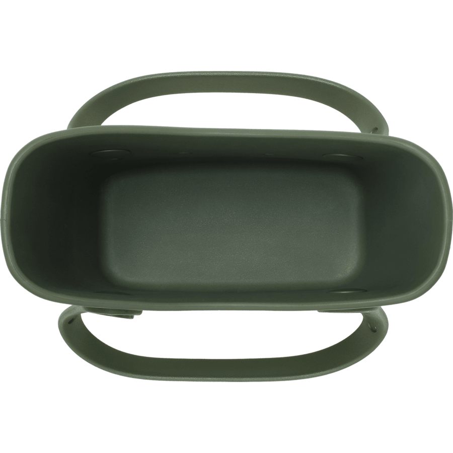 Crocs Exclusive Classic Camo Micro Tote