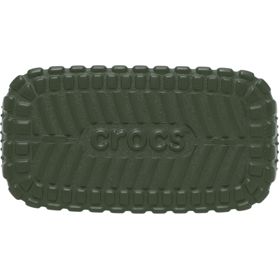 Crocs Exclusive Classic Camo Micro Tote