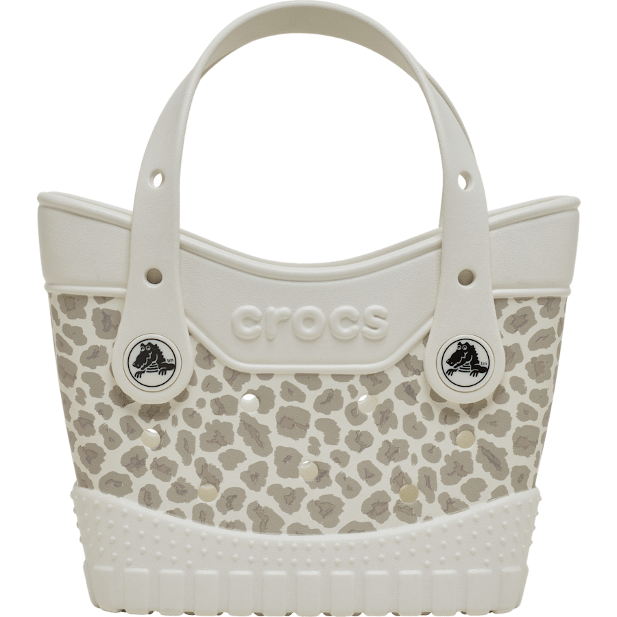 Crocs Sale Classic Cheetah Micro Tote