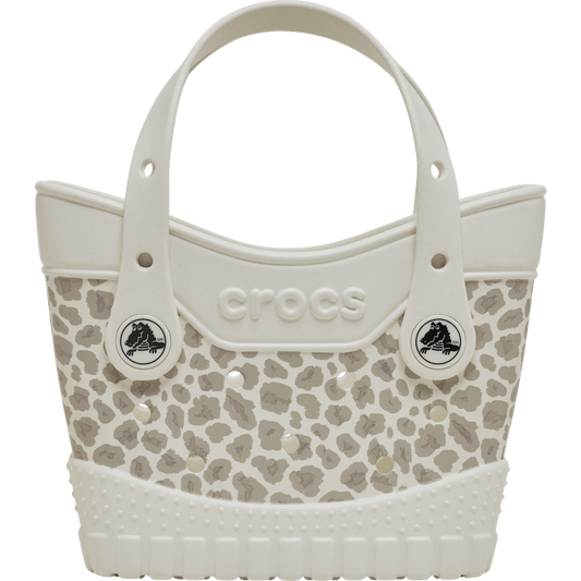 Crocs Sale Classic Cheetah Micro Tote
